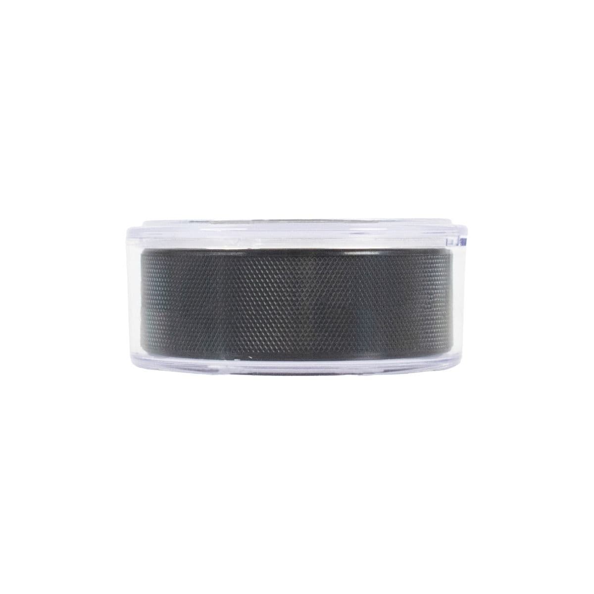BCW Puck Tube with puck side