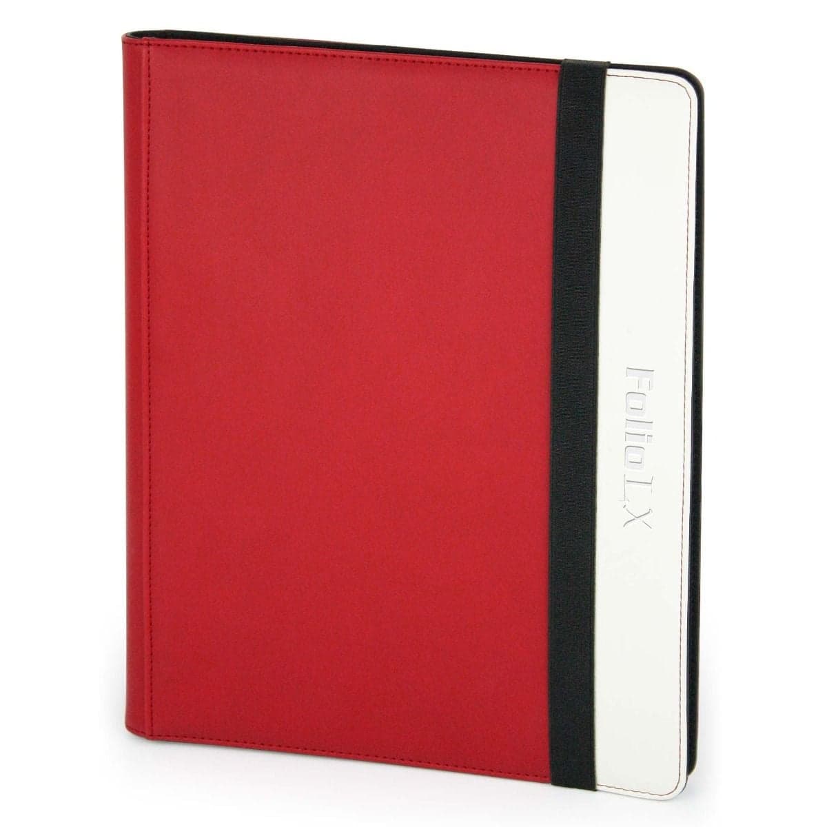 One BCW 9 pocket folio that looks like a standard Pokeball.