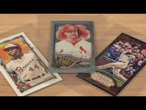 LaserWeld Tobacco Card Insert Sleeves
