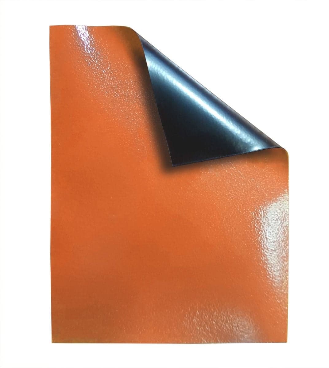One BCW Deck Guard Elite2 sleeve in autumn
