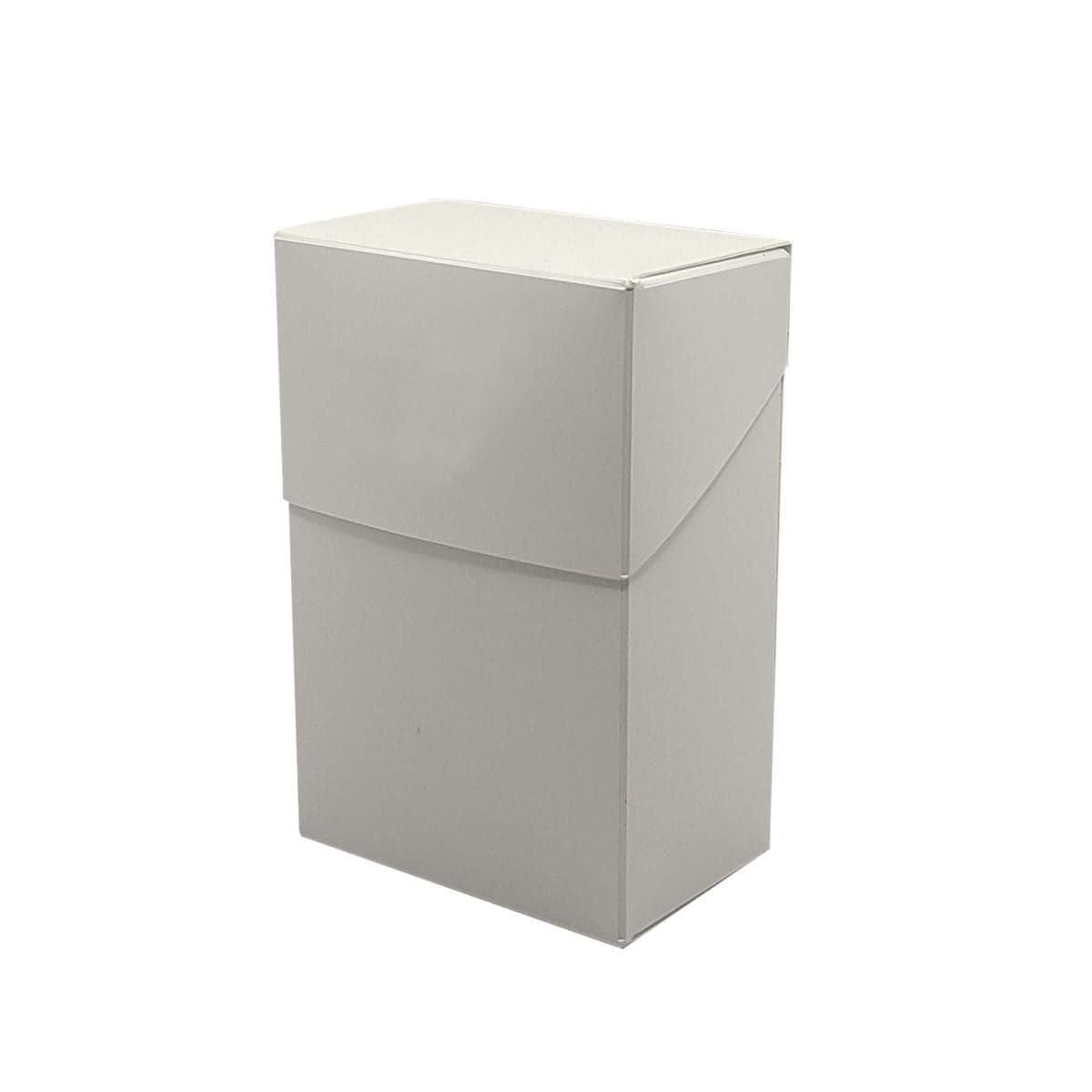 Spectrum white Japanese small card deck case