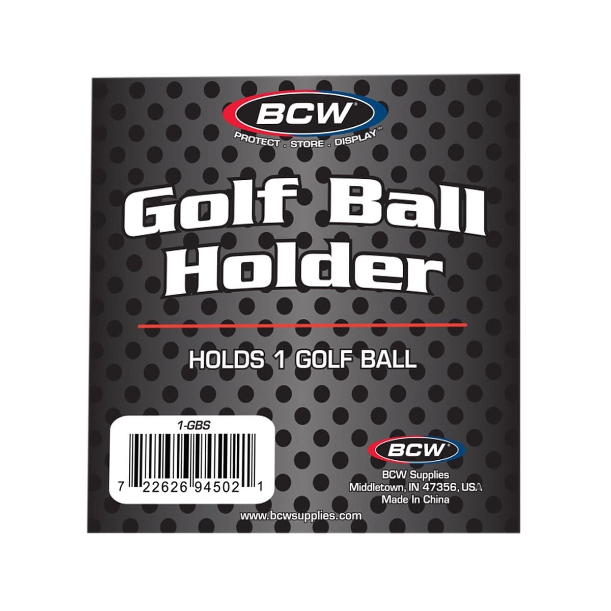 Golf Ball Square