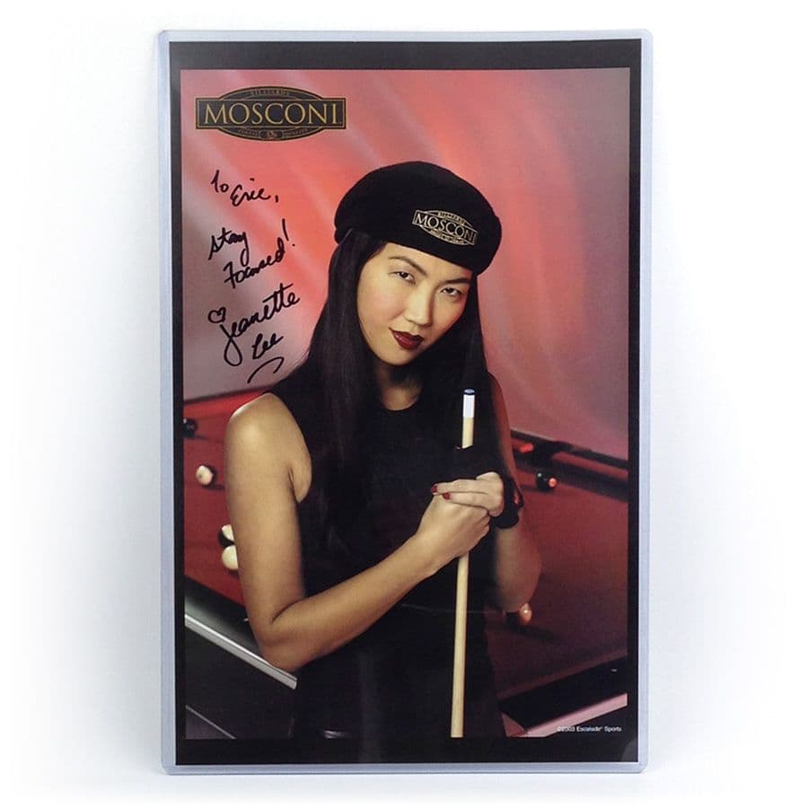 Print inside BCW 11x17 - Art Print Topload Holder