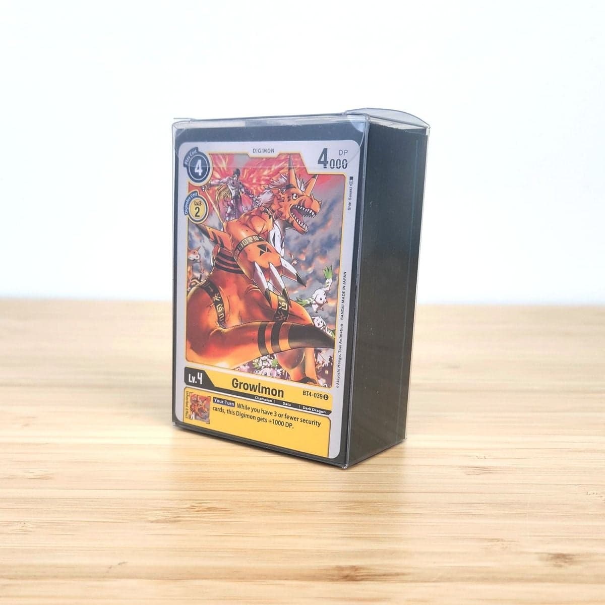 Spectrum Card Cubes. Size 60. 12 per pack. Each Card Cube holds 60 cards