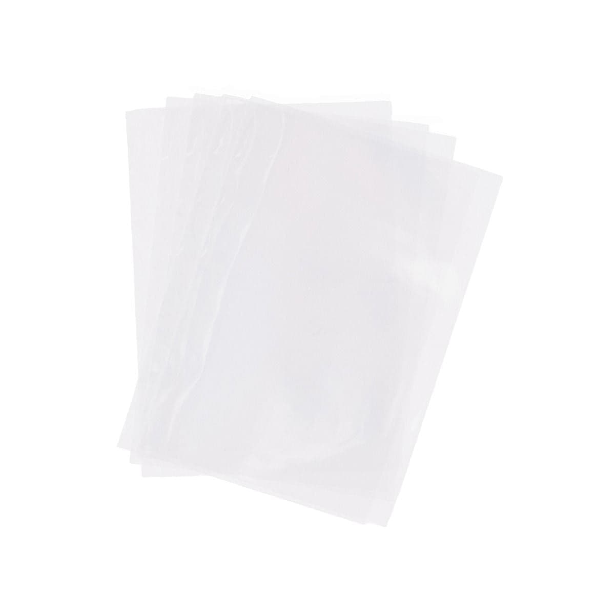 Standard Card Sleeves spread