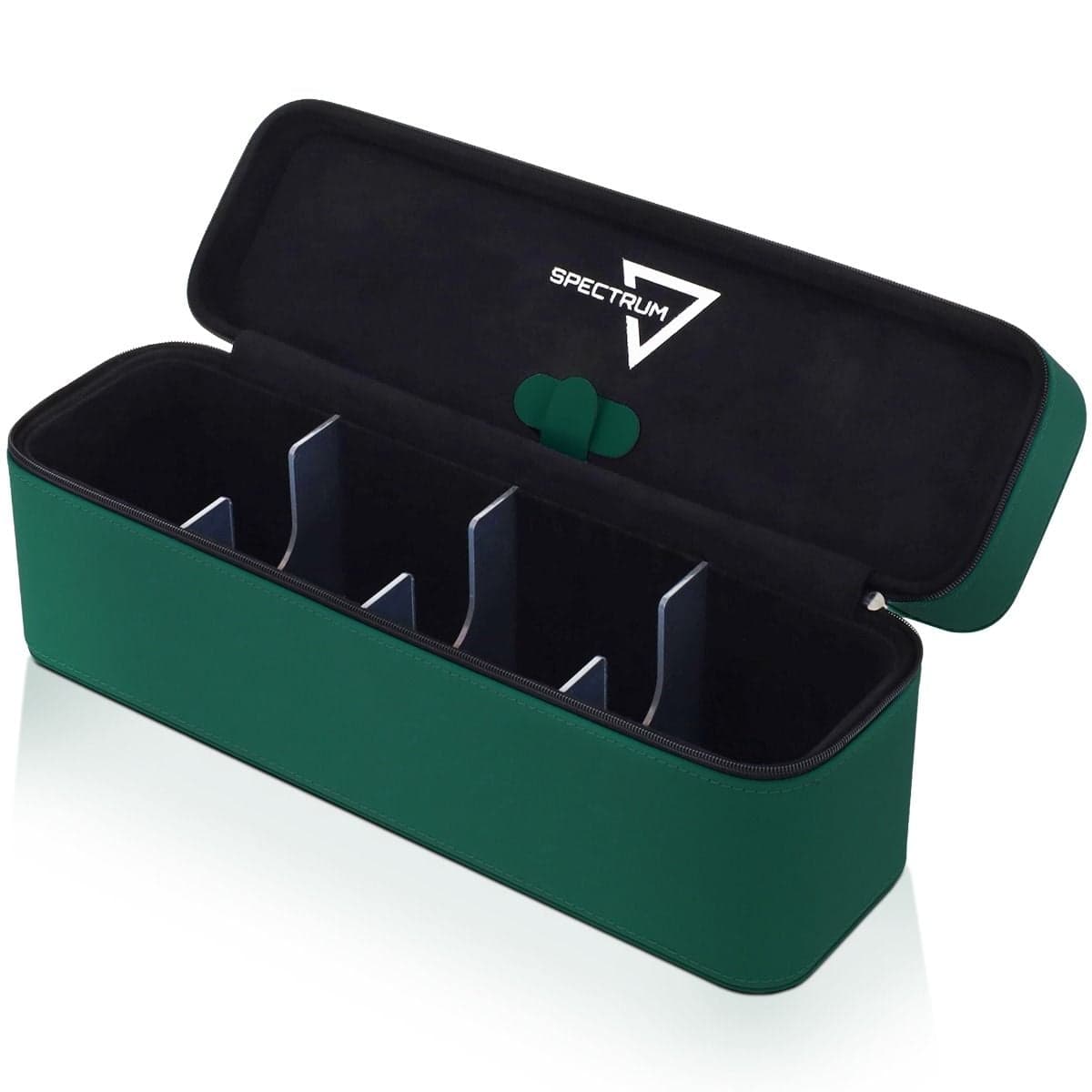 BCW Spectrum Prism Array Open Angled