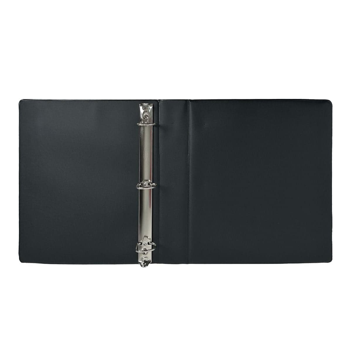 BCW black card album