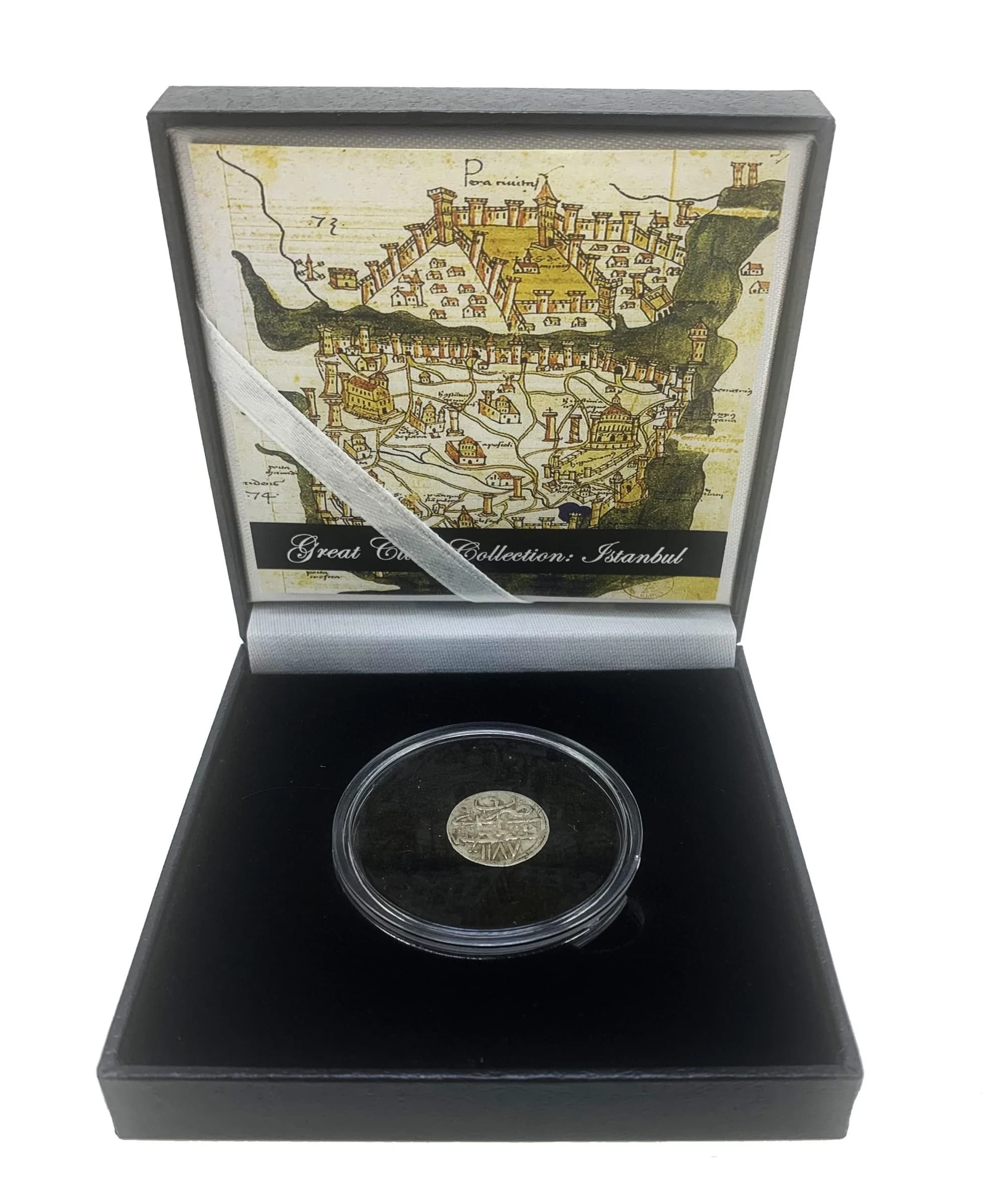 Great Cities Collection: Istanbul (Black Box) - Image 2