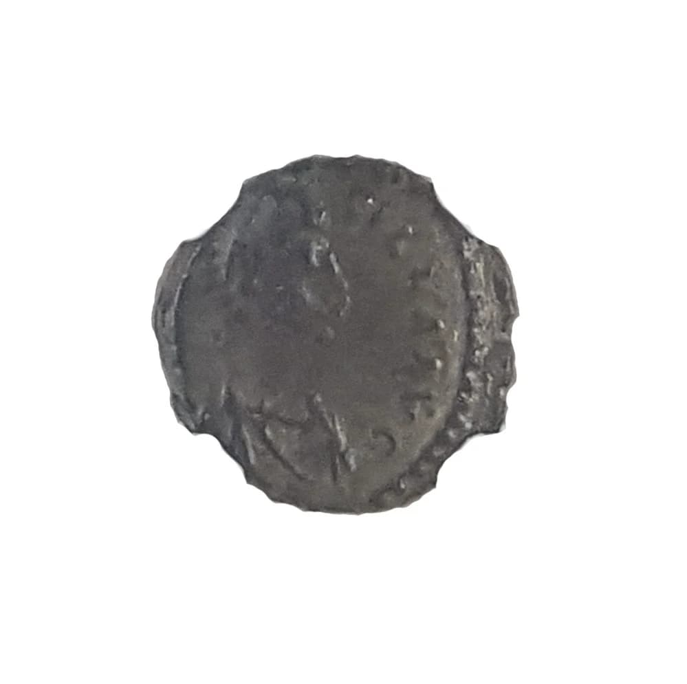 NGC-Certified Roman Coin: Aelia Flacilla, AE4, Grade F - Image 3