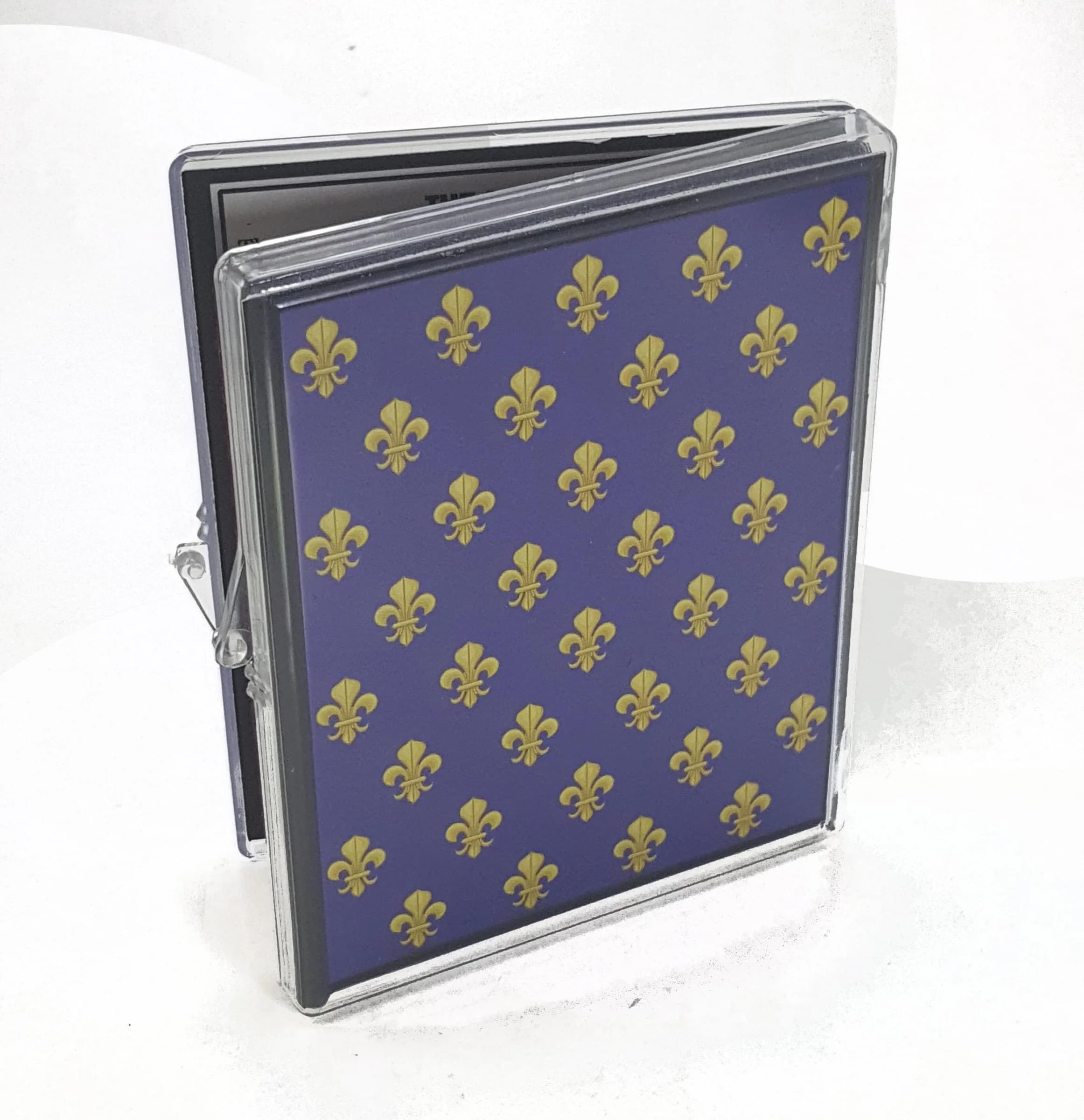 Sun King: Louis XIV Silver (Clear Box) - Image 5