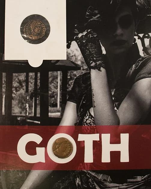 Goth (Album) - Image 5