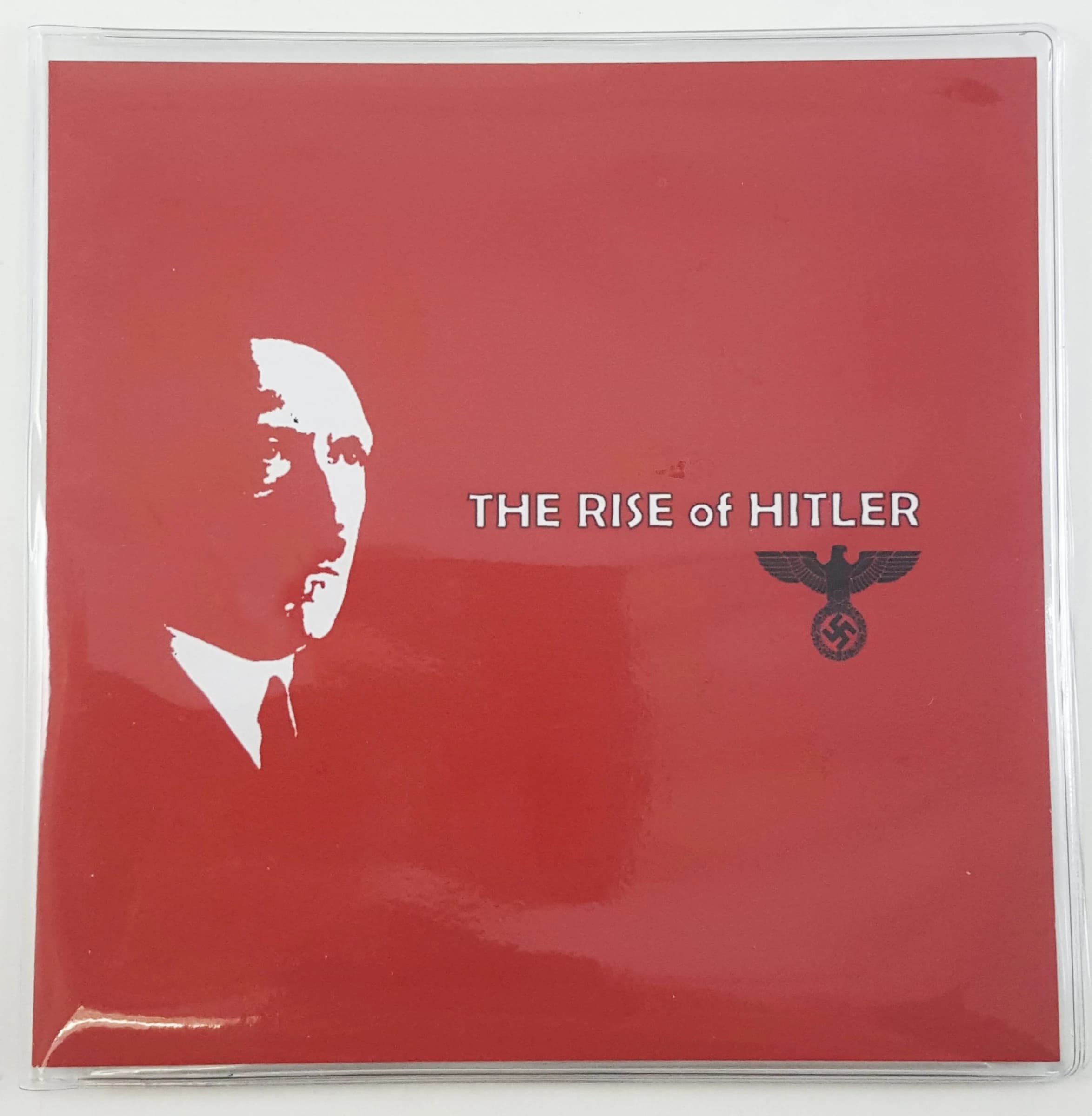 The Rise of Hitler: A Four Coin (Mini Album) - Image 2
