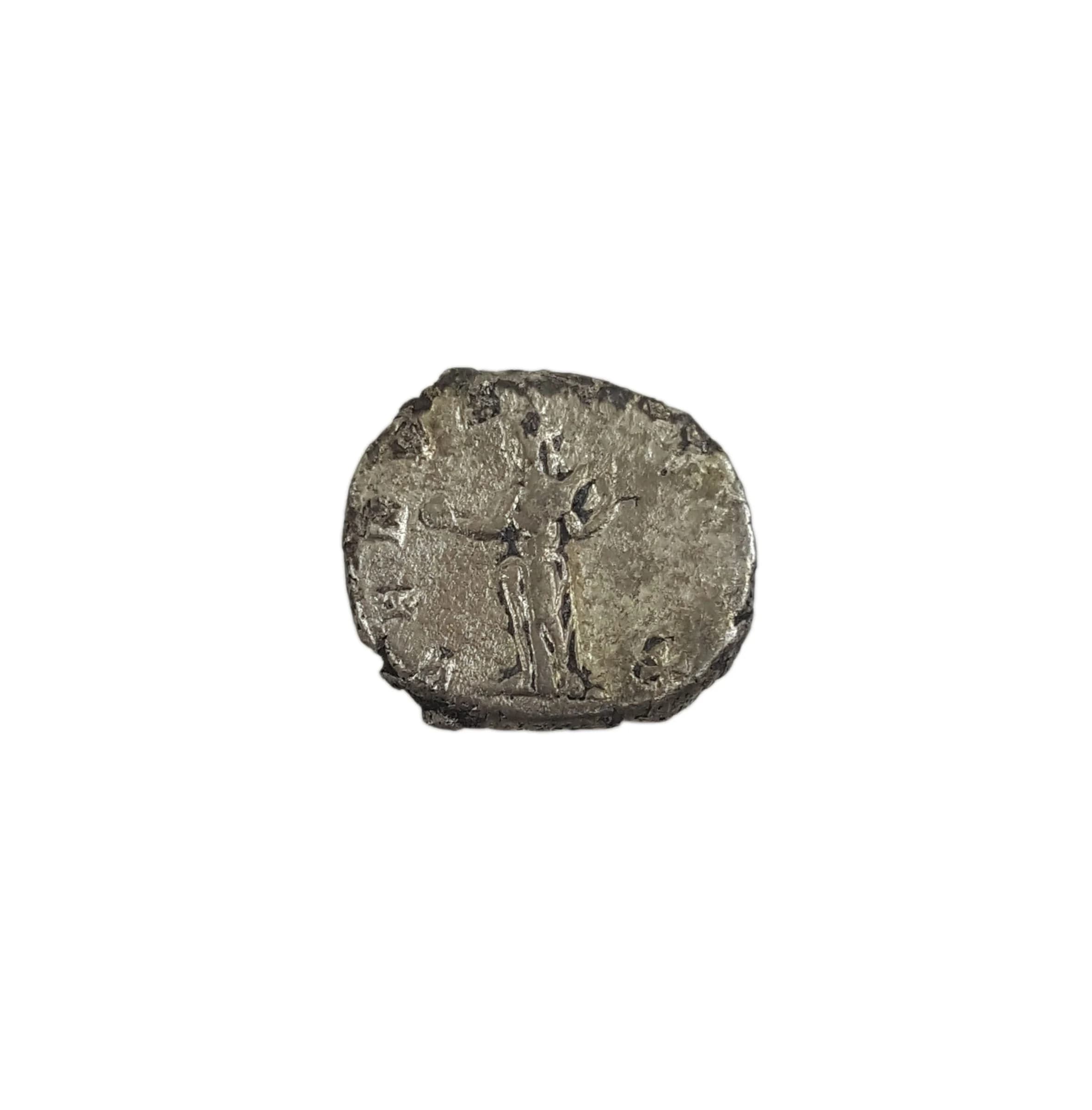 The Most Powerful Woman Who Ever Lived: Box of Silver Roman Denarius of Julia Domna (black box) - Image 4