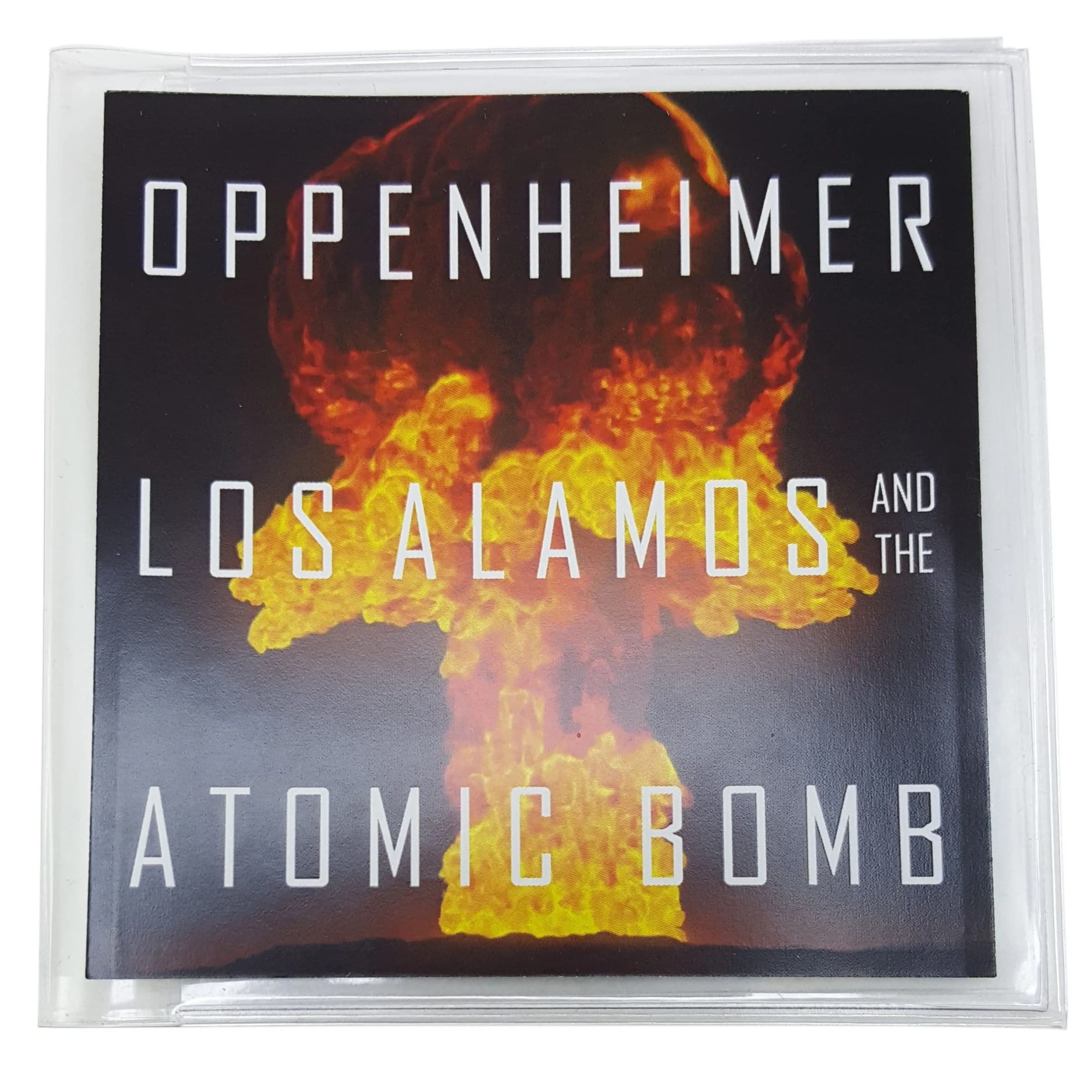 Oppenheimer, Los Alamos & the Atomic Bomb - Image 2
