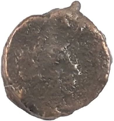 NGC-Certified Roman Coin: ZENO(AE4), Grade F - Image 3