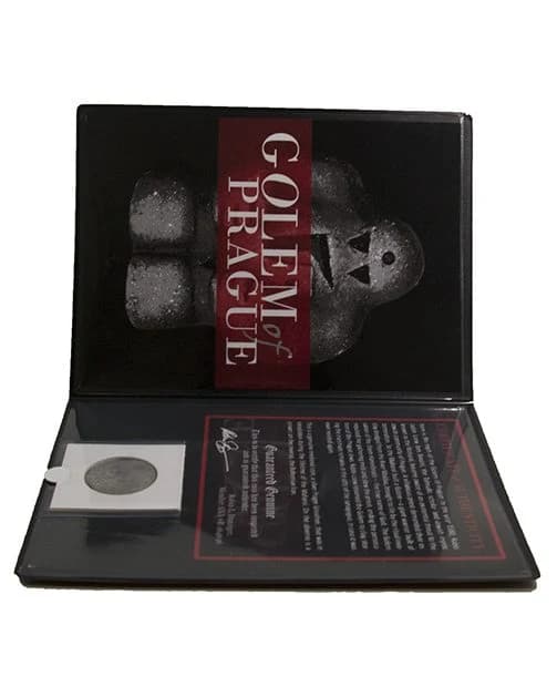 Golem of Prague (Album) - Image 4