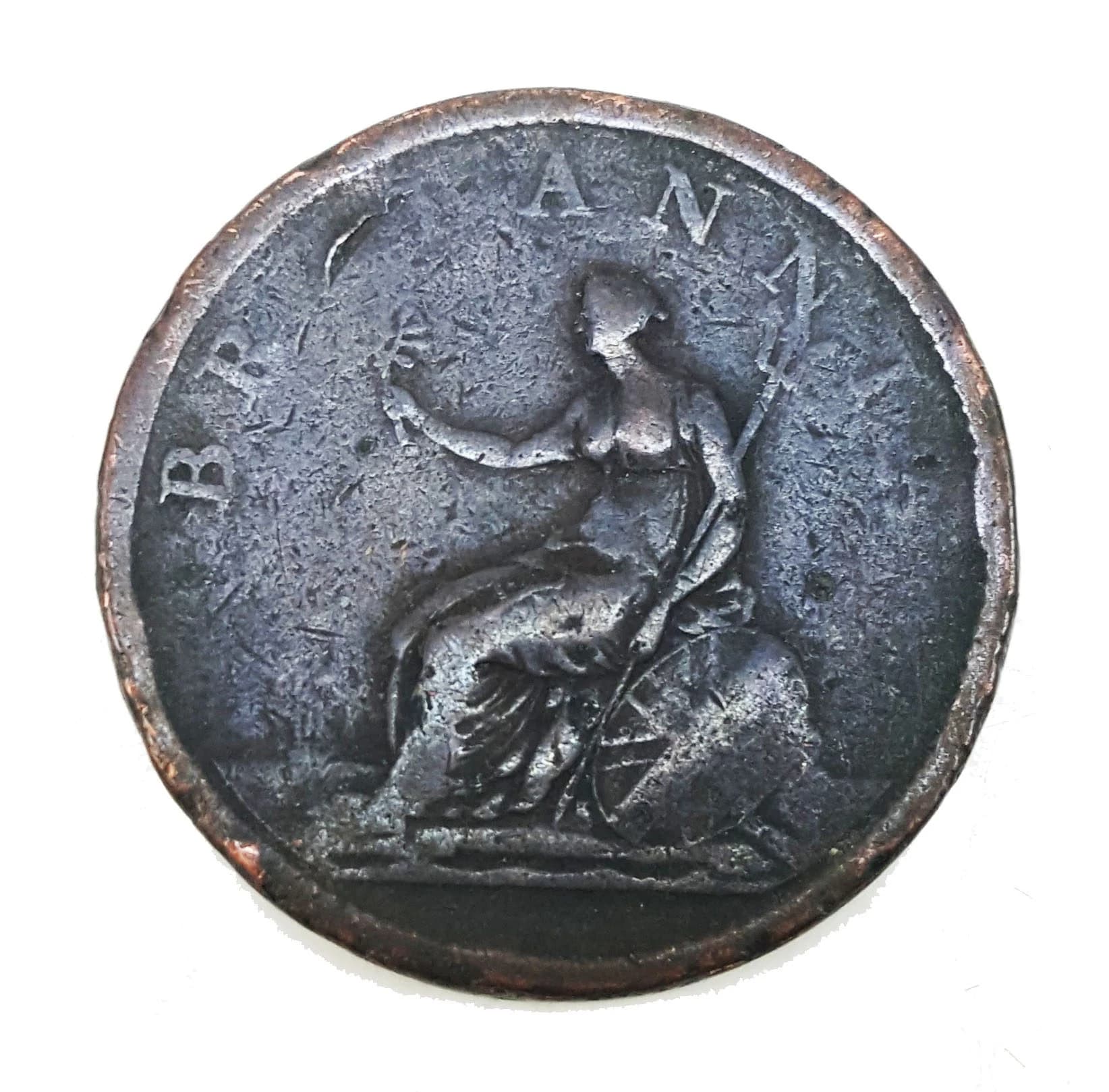 King George III: America's Tyrant (album) - Image 4