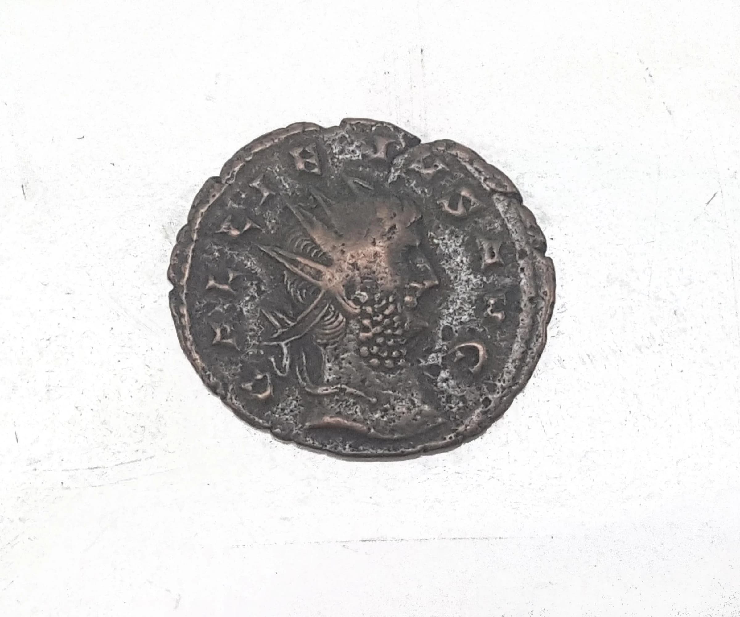 Gallienus vs the Thirty Tyrants (Mini Album) - Image 3