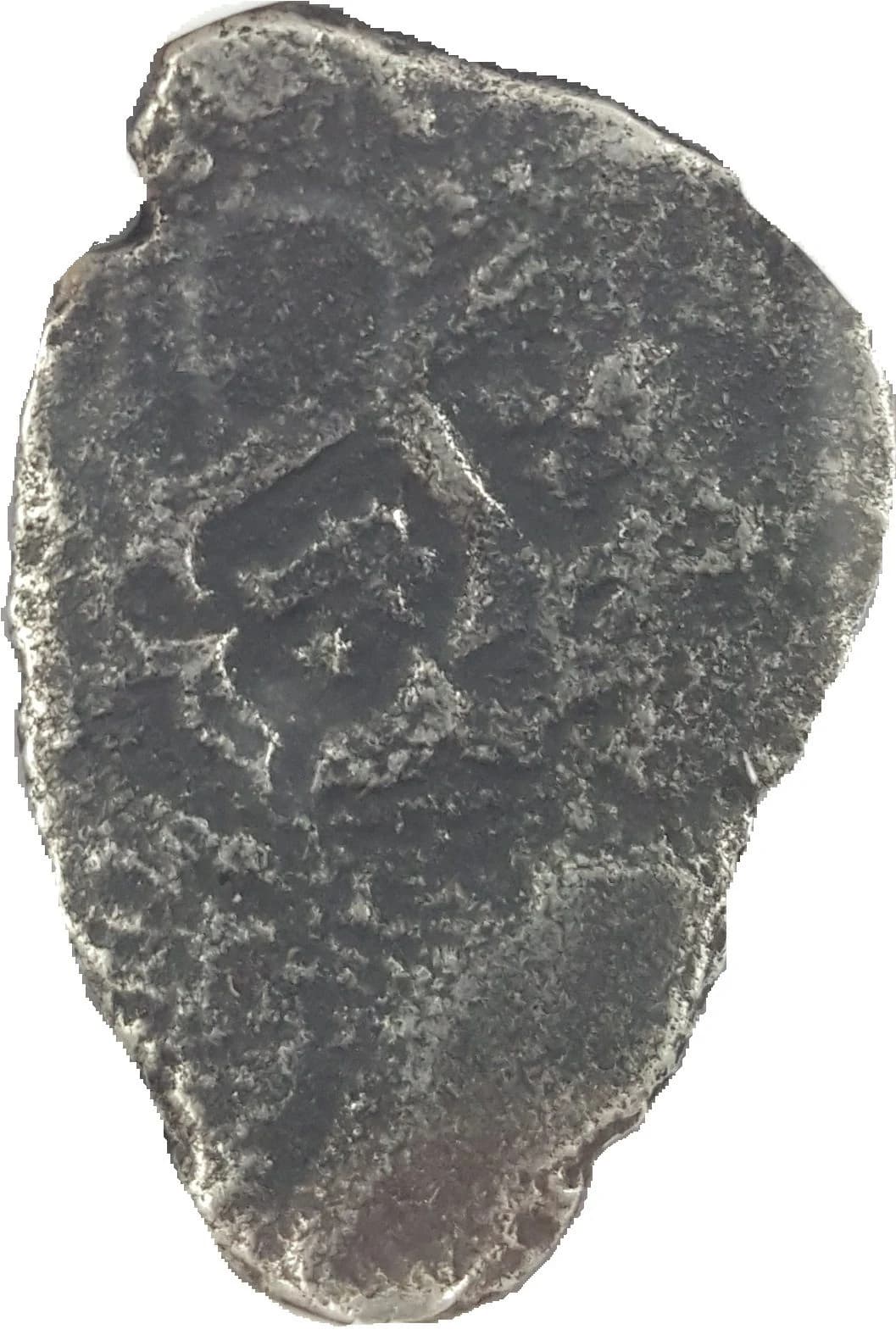 NGC-Certified Roman Coin: Vliegenthart, 395, Grade NG - Image 4