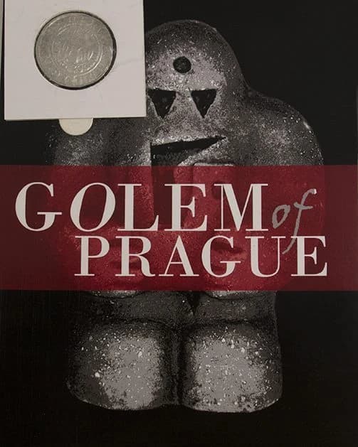 Golem of Prague (Album) - Image 6