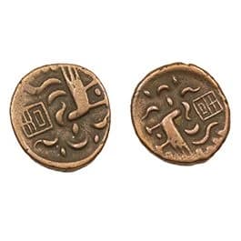 Hamsa Bird Coin (Album) - Image 4