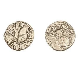 Shahi Silver Jital Coin (Album) - Image 4