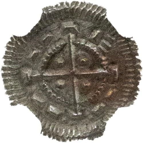 NGC-Certified Roman Coin: Bela II, Revenge of the Blind King, 30, Grade NG - Image 3