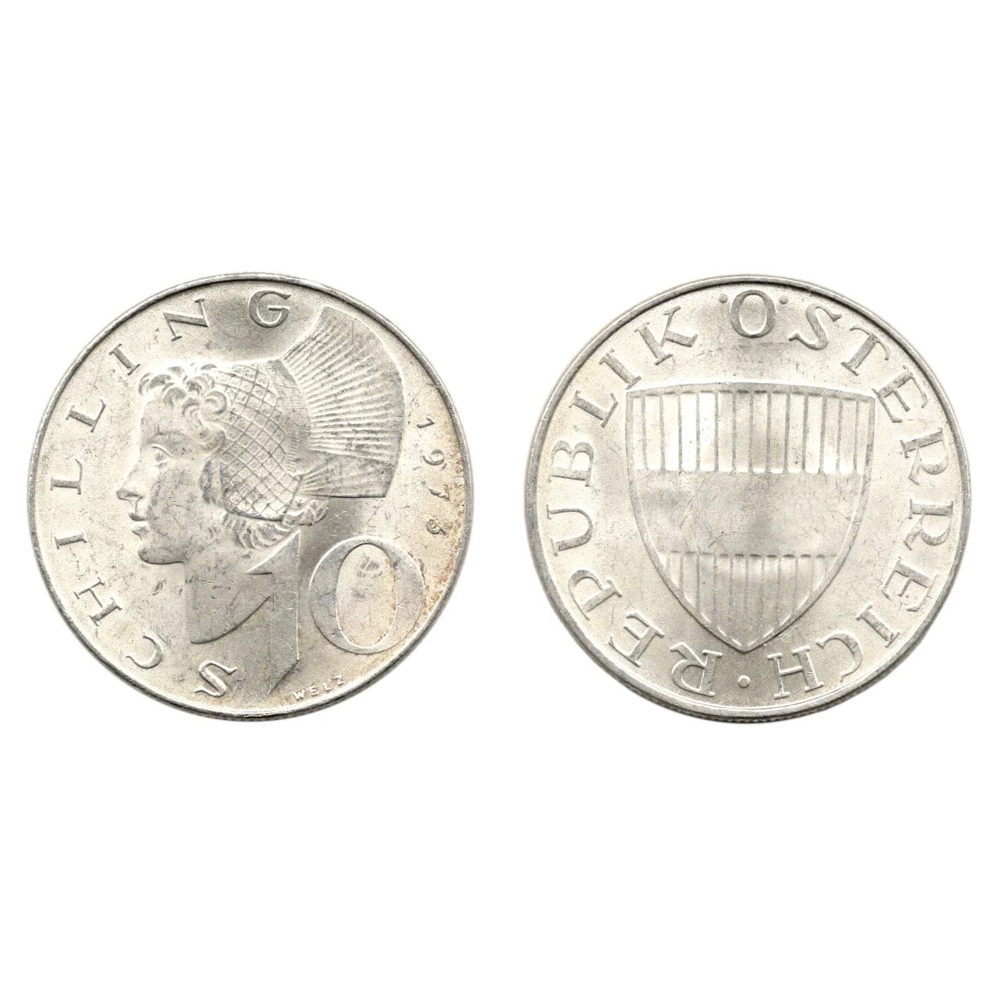 Venus of Willendorf: SIlver Coin (mini album) - Image 3