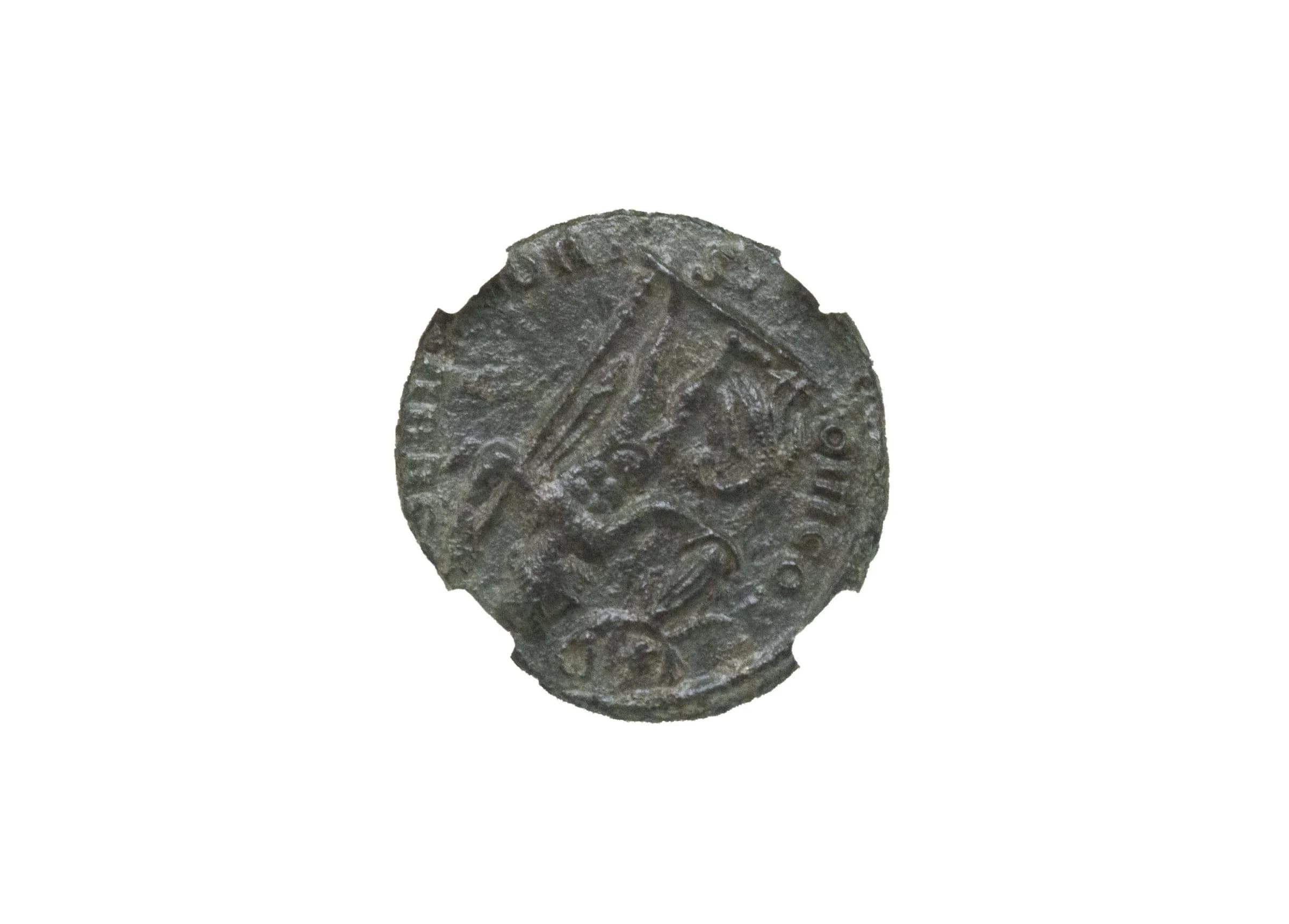 NGC-Certified Roman Coin: LICINIUS1ST(JOVI), Grade XF - Image 3