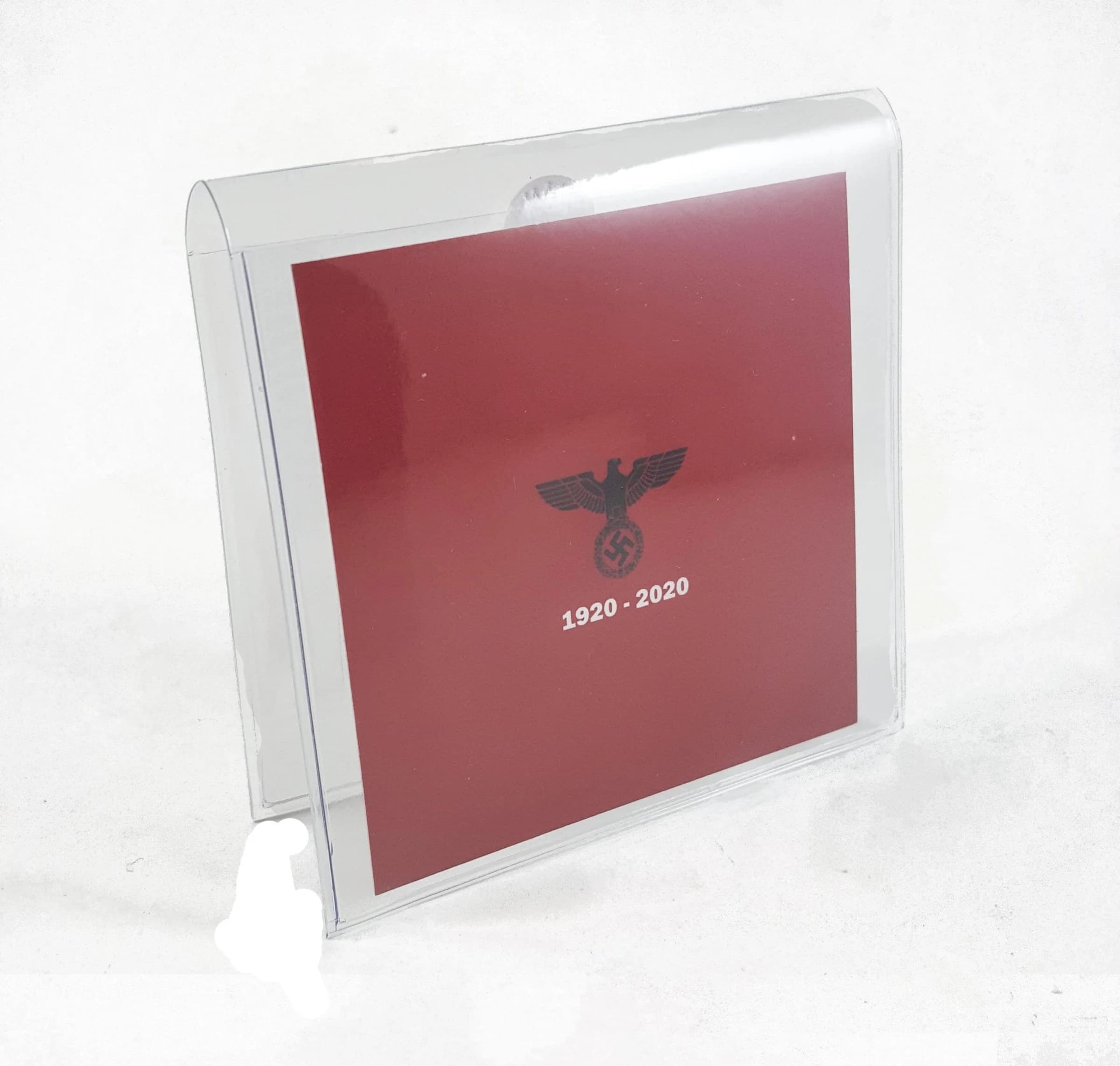 Nazi Party, 1920-2020 (Mini Album) - Image 3
