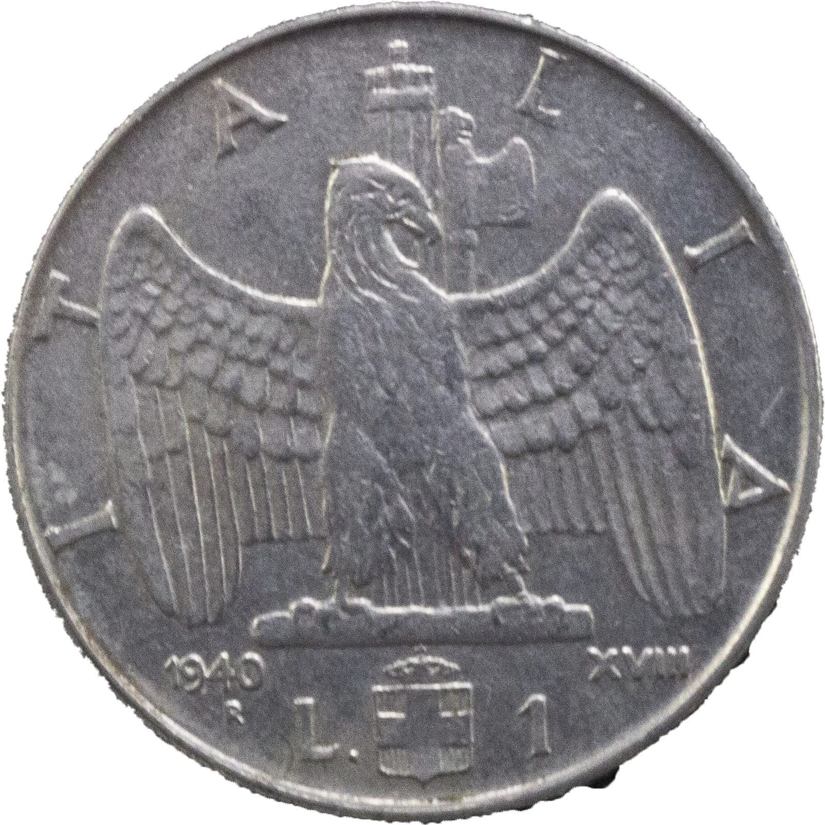 Mussolini: Il Duce (Black Box) - Image 3