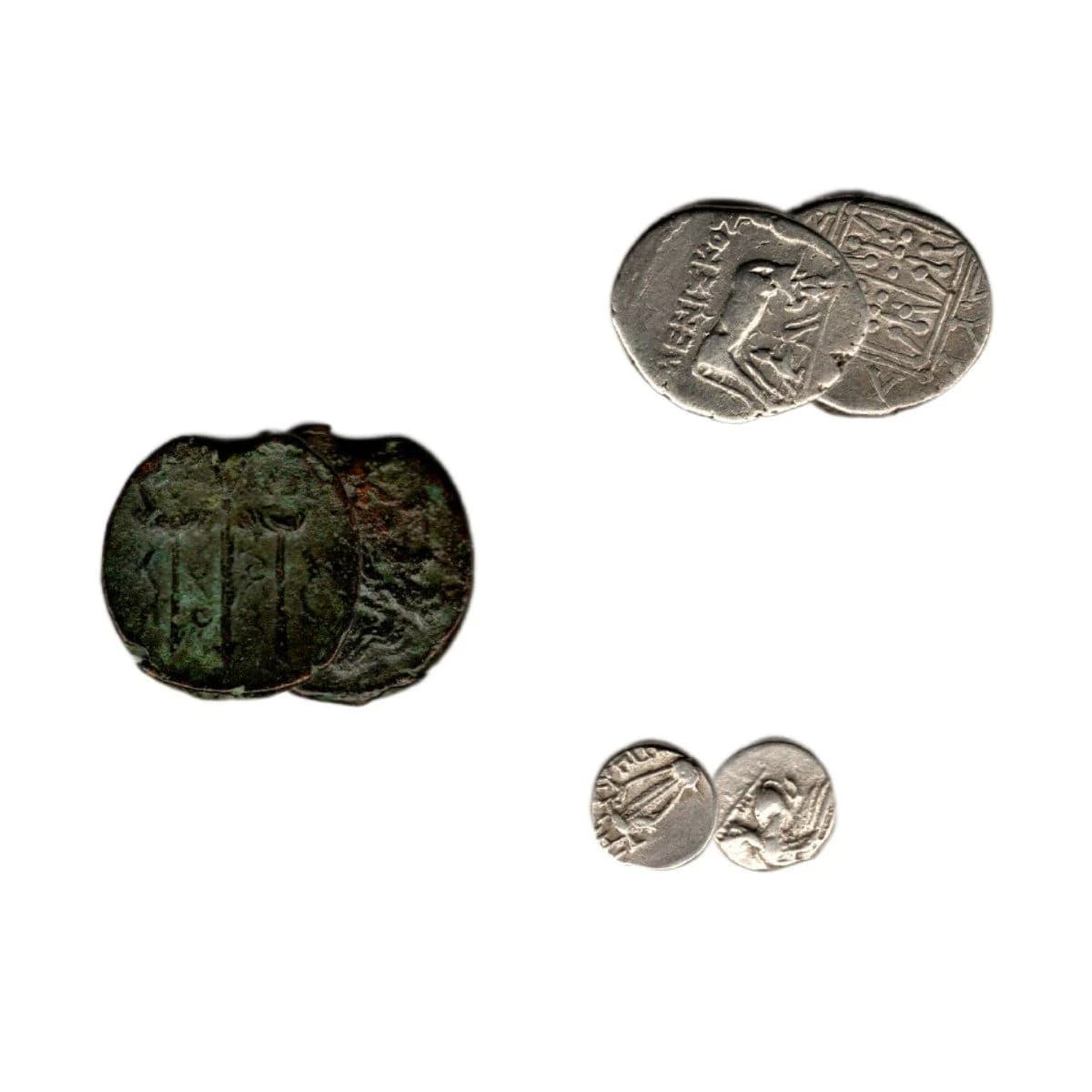 Creatures of Greek Myth (Three-Coin Box) - Image 2