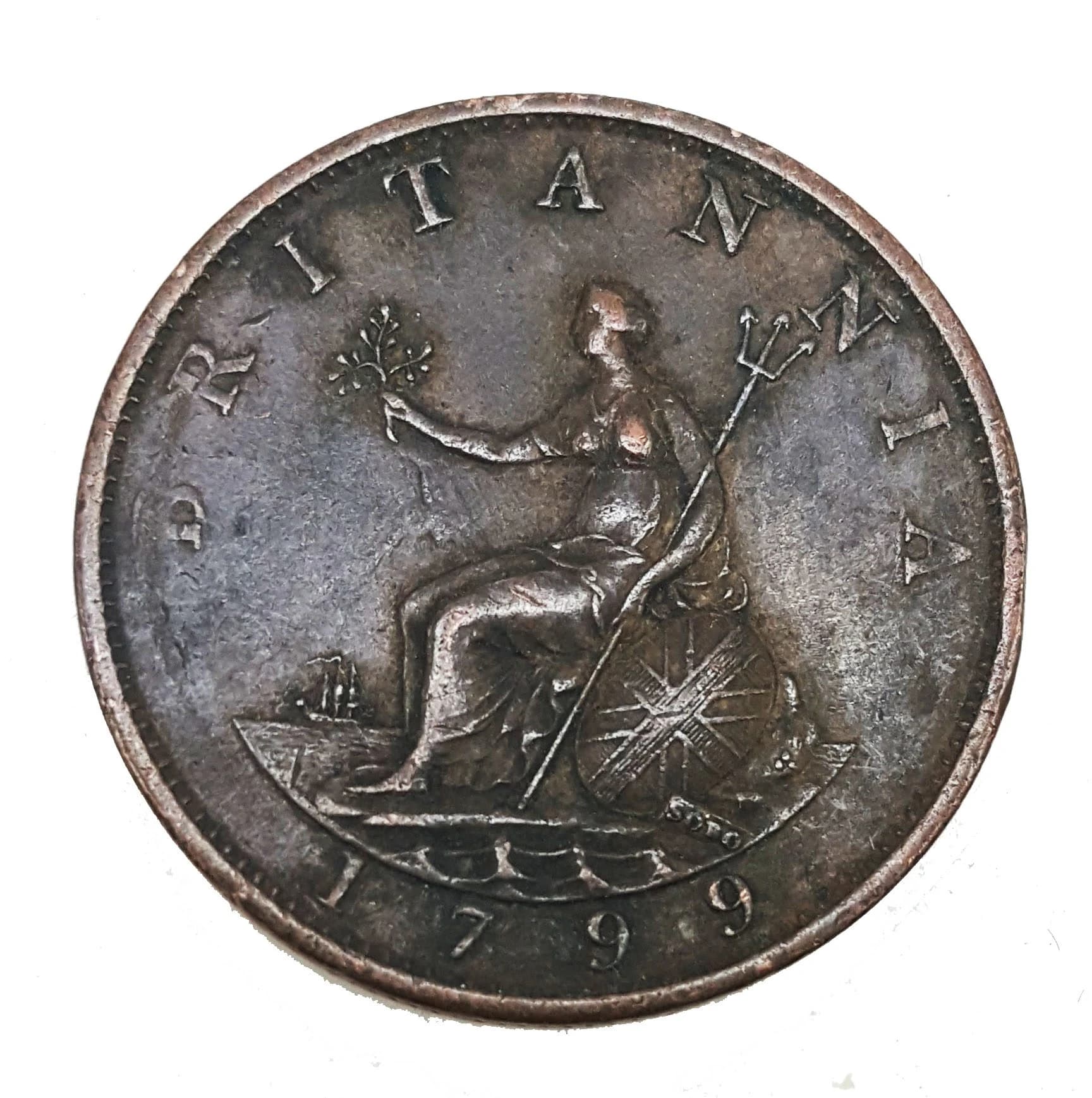 The Last King of America: George III Mini Album - Image 5