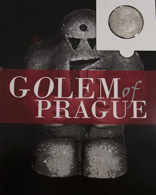 Golem of Prague (Album) - Image 5