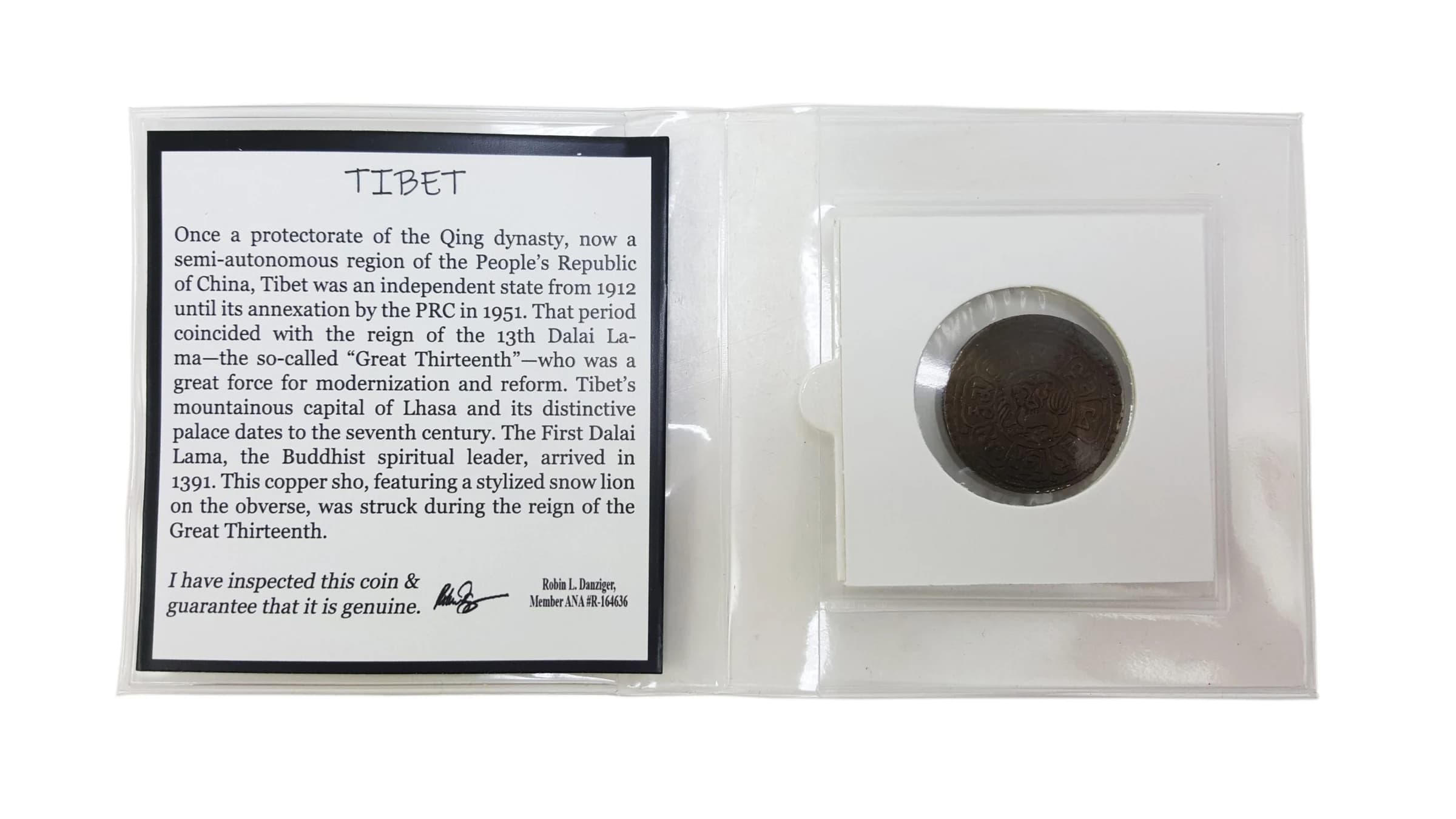 Tibet (mini album) - Image 2