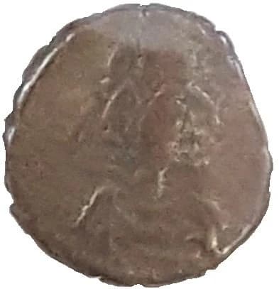 NGC-Certified Roman Coin: ANASTASIUS(AE4), Grade F - Image 2