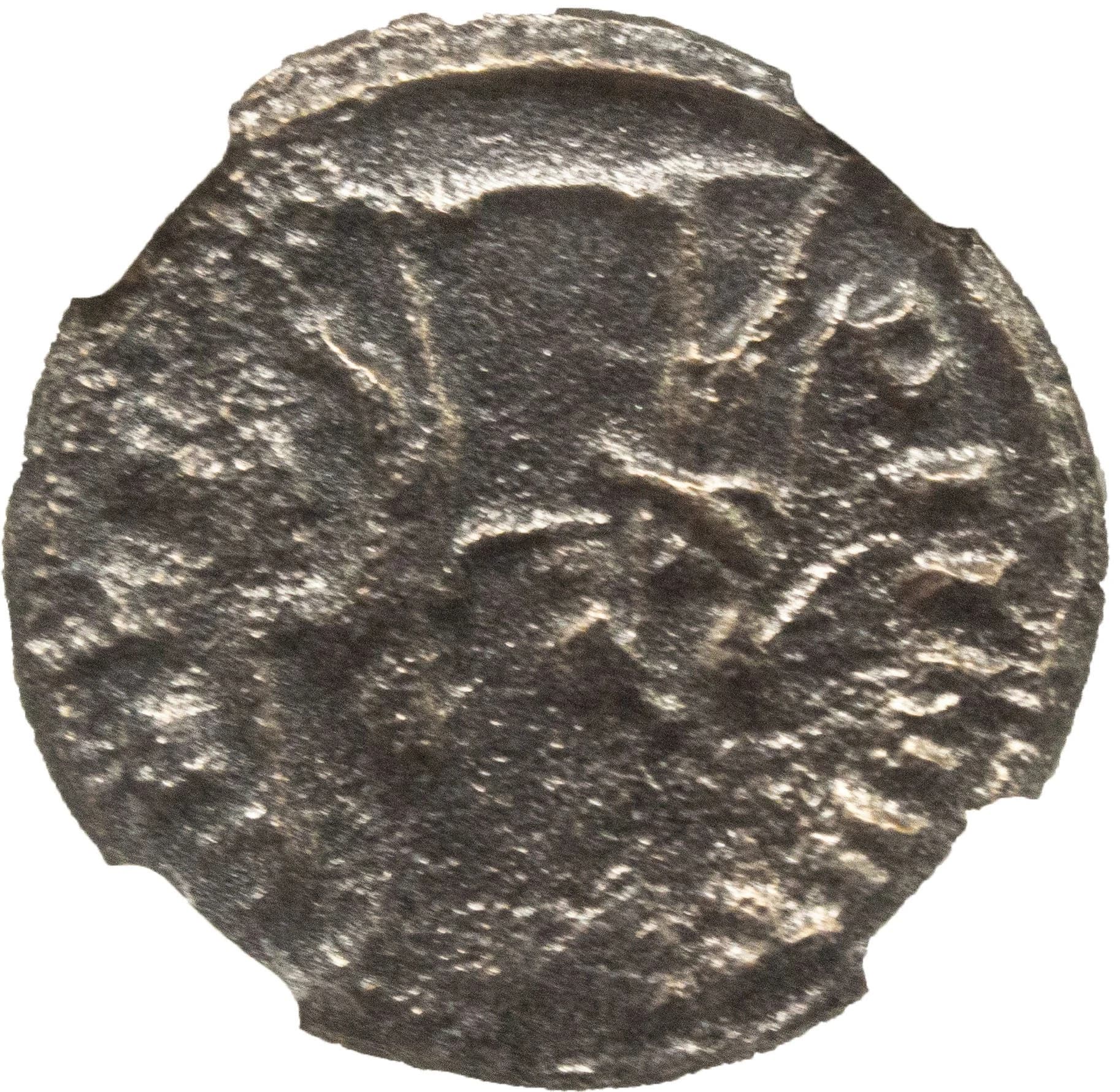 NGC-Certified Roman Coin: Saloninus, Ag ANT, Grade VF - Image 4