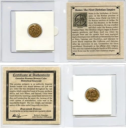 The First Christian Empire (Mini Album)(C) - Image 2