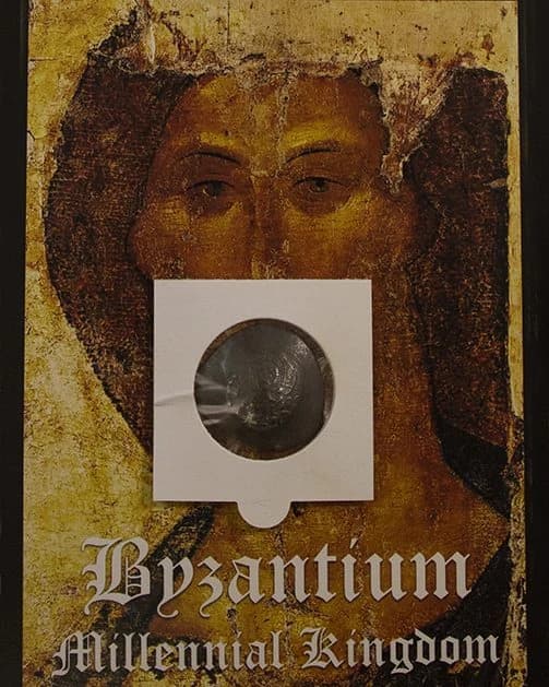 Byzantium: Millennial Kingdom (Album) - Image 5