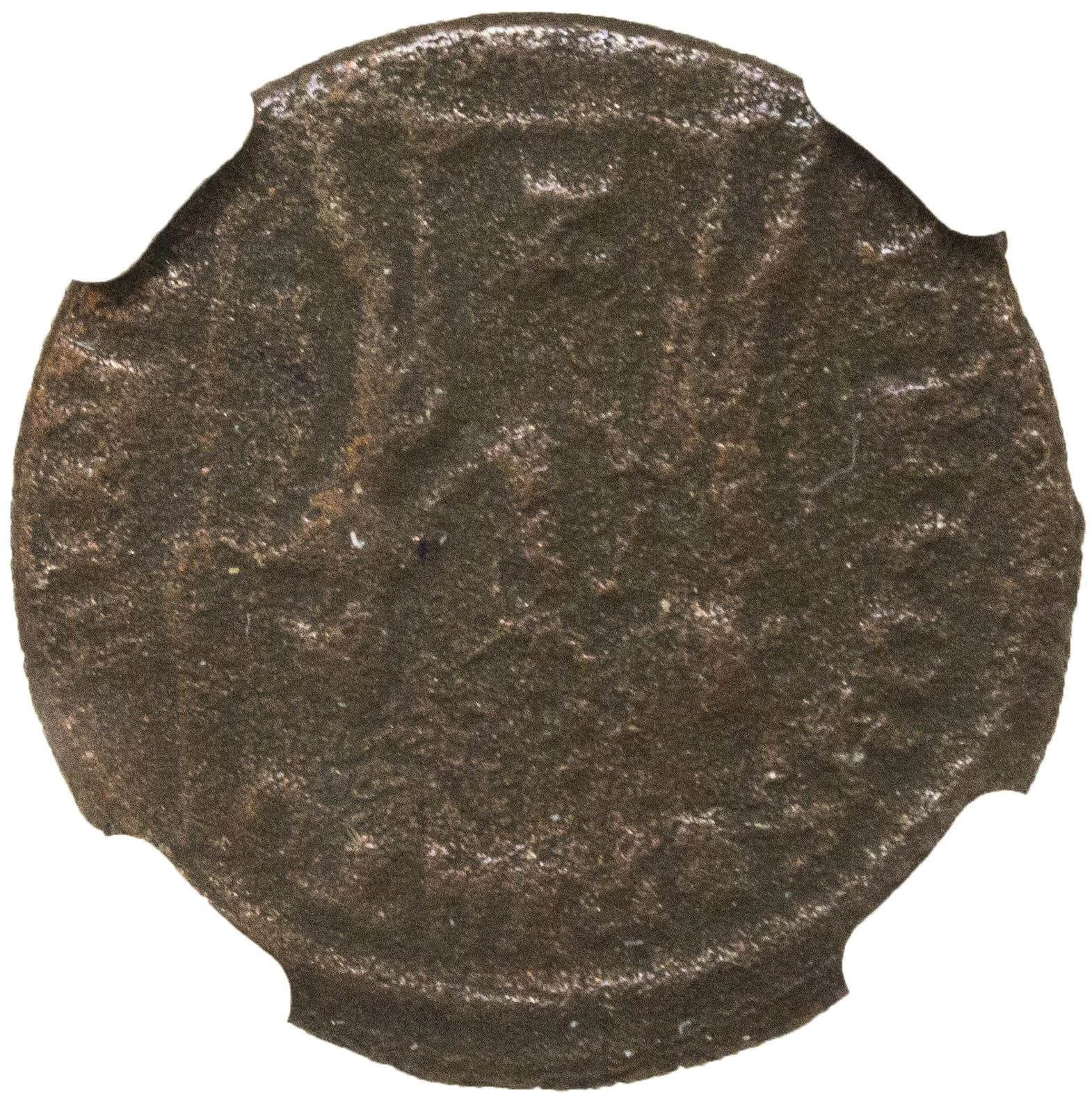 NGC-Certified Roman Coin: Diocletian, ANT, Grade F - Image 4