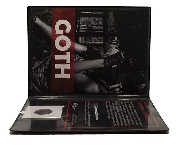 Goth (Album) - Image 4