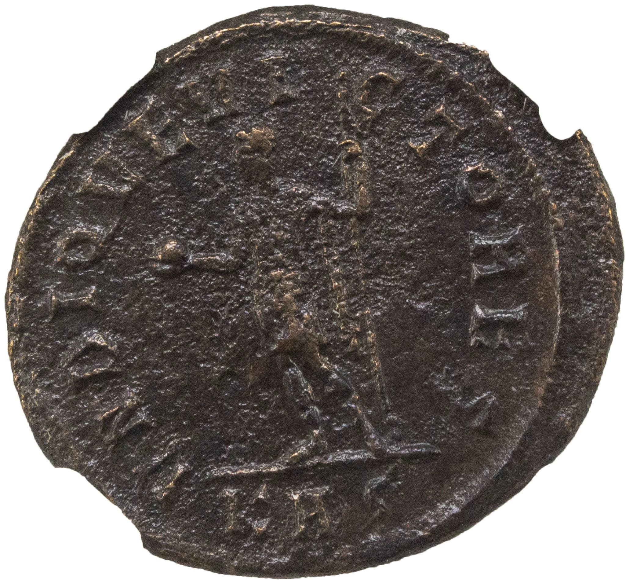 NGC-Certified Roman Coin: Numerian, ANT, Grade LG - Image 4