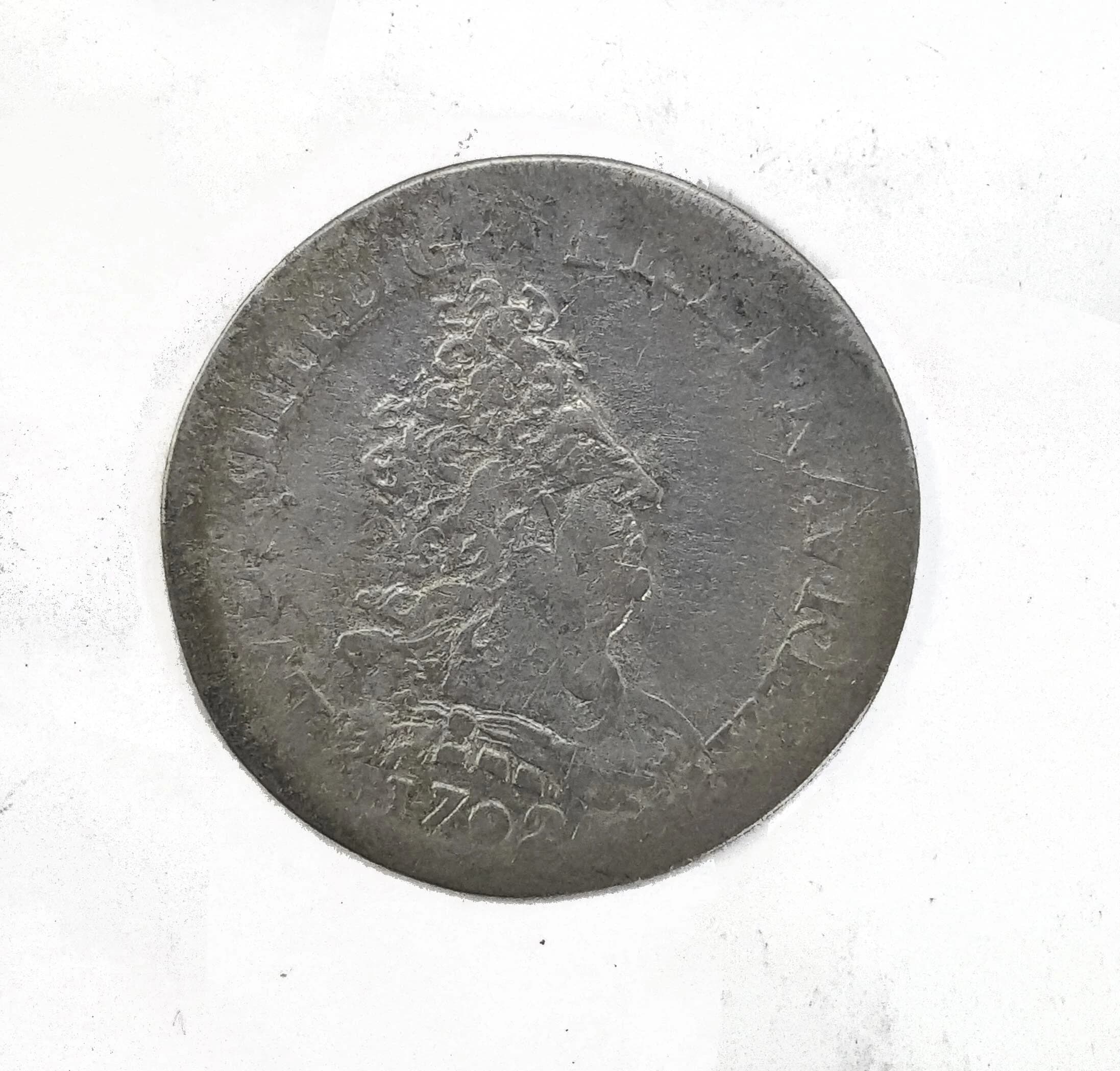 Sun King: Louis XIV Silver (Clear Box) - Image 4
