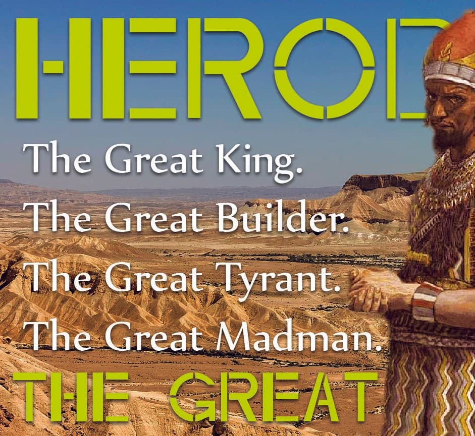 Herod the Great: Genuine Bronze Judean Prutah of the Biblical Holy Land - Image 5