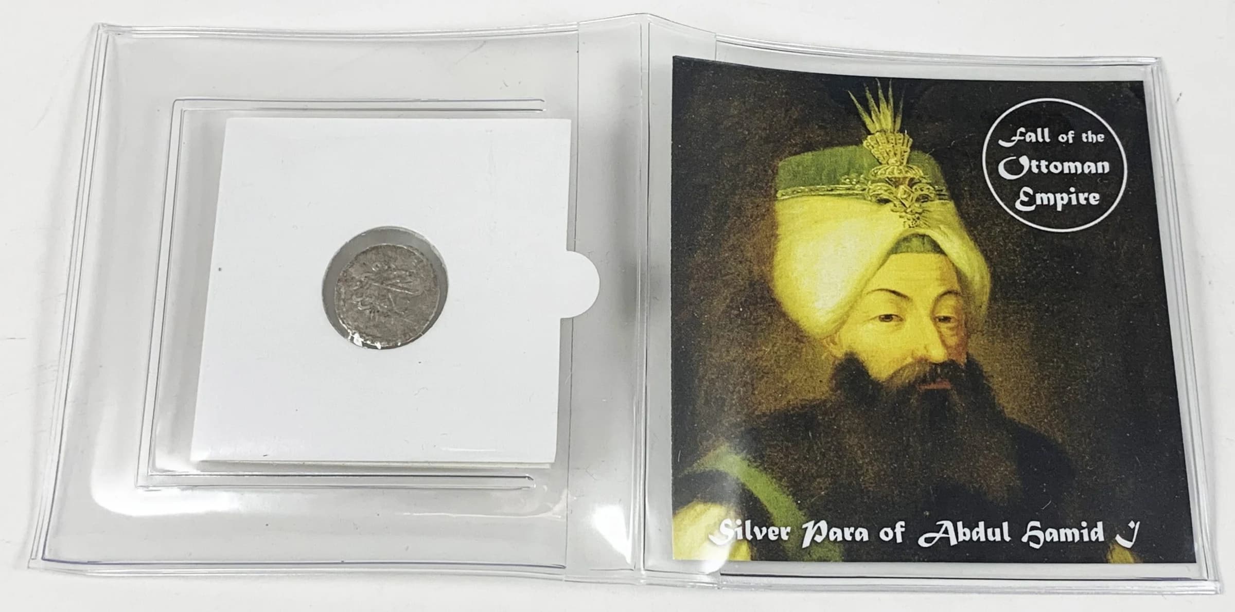 Fall of the Ottoman Empire (Mini Album) - Image 4