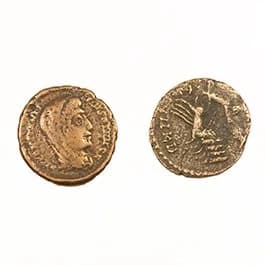 Roman Emperor Constantine "Hand Of God" (Album) - Image 5