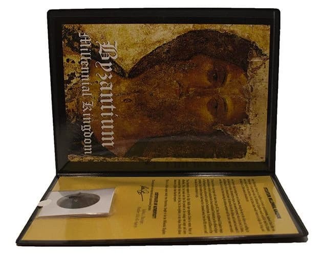 Byzantium: Millennial Kingdom (Album) - Image 4