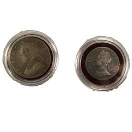 George II: Washington's Namesake King (Two-Coin Box) - Image 5