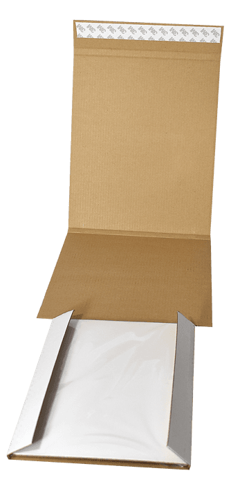 Guardhouse Current Comic Book Mailer - alternate view 5