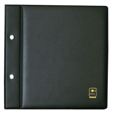 FDC Album US Size - Two Pocket
